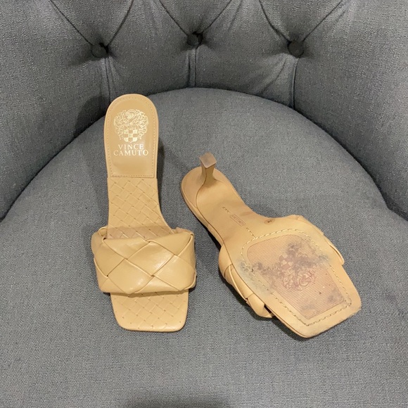 Vince Camuto brelanie - Picture 6 of 9